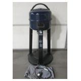 Char-Broil Electric Patio Caddie Grill