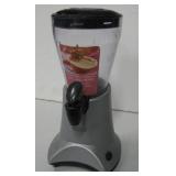 Back To Basics Co. Grey Juicer Blender