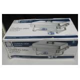 8 Quart Stainless Steel Chafing Dish