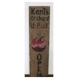 Vintage Kent