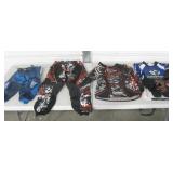 Lot Of Youth Motocross Riding Gear - Asstd. Sizes