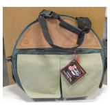 Justin Equine Ultimate Small Rope Bag w/ Tag