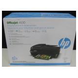 NIB HP Officejet 4630 Smart Phone / Tablet Printer