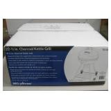 NIOB 22.5" Charcoal Kettle Grill