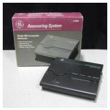 G.E. Thomson Co. Answering System Model 2-9815