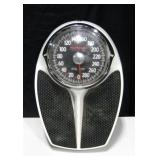 Health-O-Meter Bathroom Spring Scale