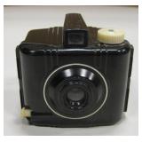 3" Tall Baby Brownie Vintage Camera