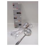 3 VNTG Rogers Bros Co. Silver Plate Fork & Spoons