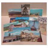 Various Vintage Photo Postcards