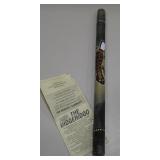 The Didgeridoo - Hand Painted - 16"