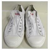 Pair of Converse All Star Sneakers Size 13 - Used
