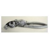 K-D 2189 10" Long Tubing Bender w/ 2 Adapters