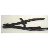 Waldes TruArc 15.5" Retainer Ring Pliers