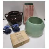 Wall Decor, Vase, Tray, Glassware & More