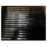 Time Life Books Am. Indian & Mysteries Of Unknown