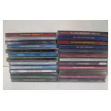 Game System Video Games, CD