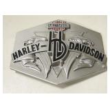 Harley Davidson Belt Buckle