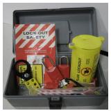 Poly Toolbox w/ Asst