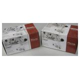 2 NIB Pfister 4" Lavatory Faucets