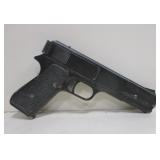 Marksman Repeater Pistol BB Gun