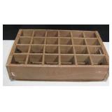 Soda Crate 18.5" X 12" X 4"