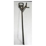 15.5" AL Branding Iron