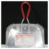 17" X 19" Harper Metal Dust Pan