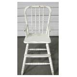 15" X 16" X 38.5" High Chair