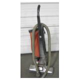 Kirby Heritage Upright Vacuum With Attachments