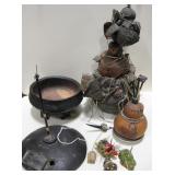 Assemble Yourself African Art / Statue