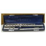 Conn Director 14-0 Flute w/ Case - As Shown
