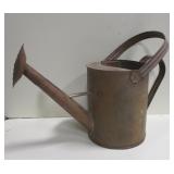 Metal Watering Can w/ Swivel Handle - 13" Tall