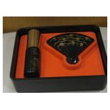 Shiseido Zen Eau De Cologne Set - .37oz Bottle