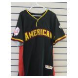 Alex Rodriguez #13 Baseball All-Star Game Jersey