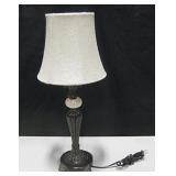 22.5" Tall Table Lamp - Works