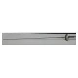 Vtg Prieur Paris Depose Fencing Sword - 42"