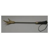Stag Horn Back Scratcher - 20.5" Long