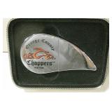 Orange County Choppers Lighter