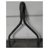 Fulton Co. Tow Bar - 38" Long