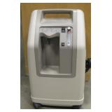 DeVilbiss 5 Liter Oxygen Concentrator 505DS