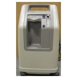 DeVilbiss 5 Liter Oxygen Concentrator 505DS