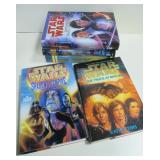 5 Star Wars Hardcover Novels