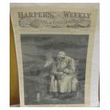 Sept. 25, 1875 Harper
