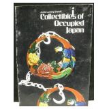 1978 Collectibles Of Occupied Japan Paperback