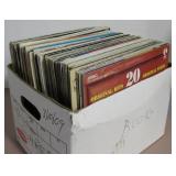 Lot Of Miscellaneous Albums