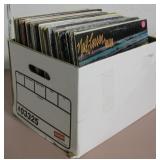 Lot Of Miscellaneous Albums