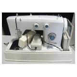 Princess Sewing Machine - Powers Up