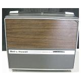 Bell & Howell Super 8 Movie Projector