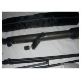 Galileo Telescope With Stand With Soft Case