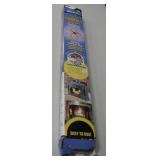 NIOB Gardus Rotary Chimney Cleaning System